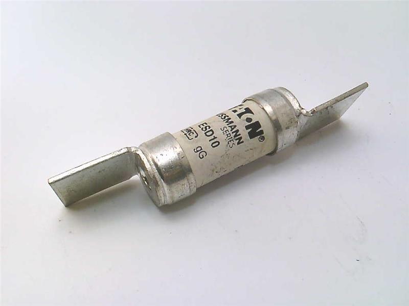 EATON CORPORATION ESD10