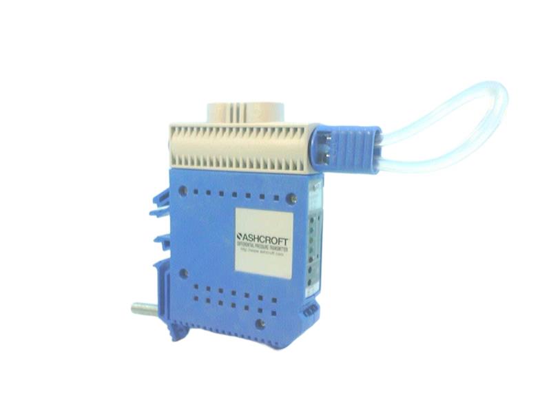 ASHCROFT DX-3F0142ST-P75IW