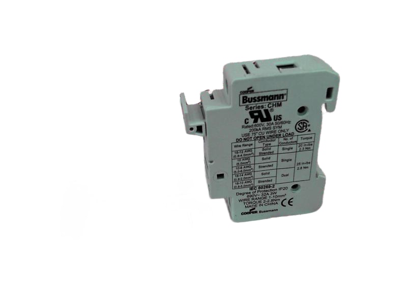 CHM1DI-1 by EATON CORPORATION