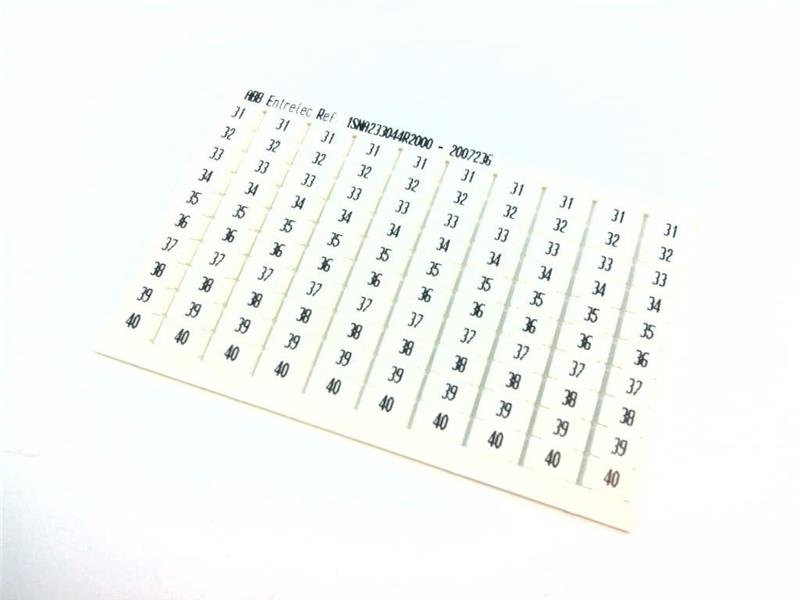 ASEA BROWN BOVERI 1SNA233044R2000