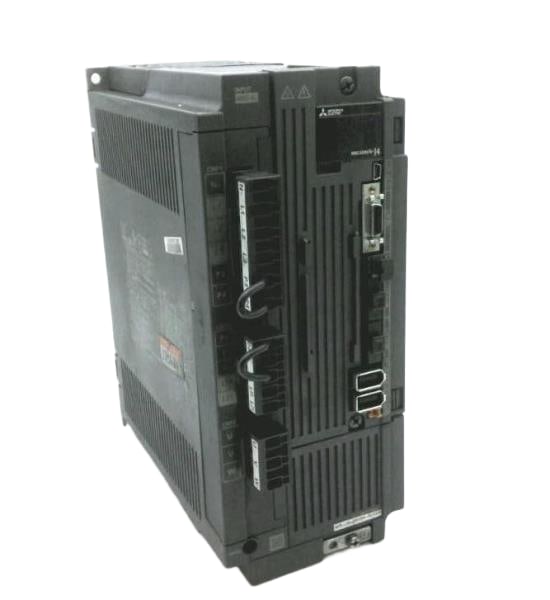 MITSUBISHI MR-J4-350B4