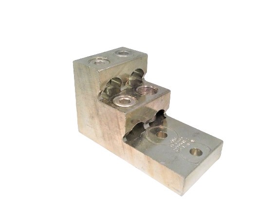 CLEVELAND MOTION CONTROL PV4-600