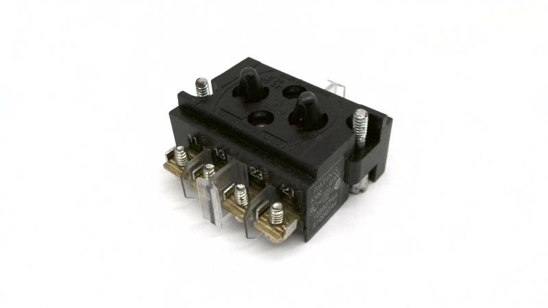 EATON CORPORATION 91000T44