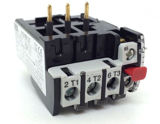 BENEDIKT & JAGER U12/16A-2.7