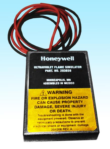 HONEYWELL 203659