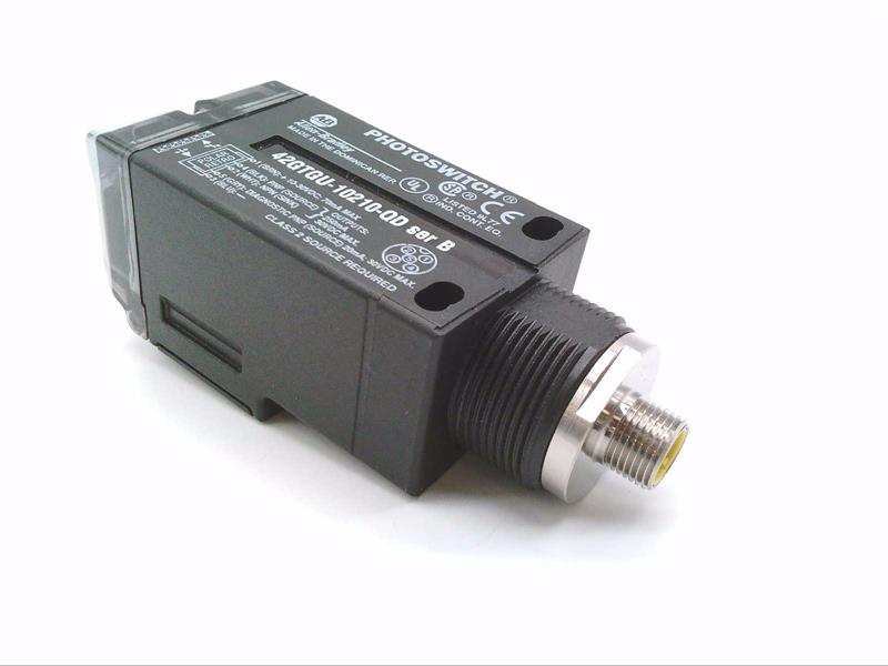 ALLEN BRADLEY 42GTGU10210QD