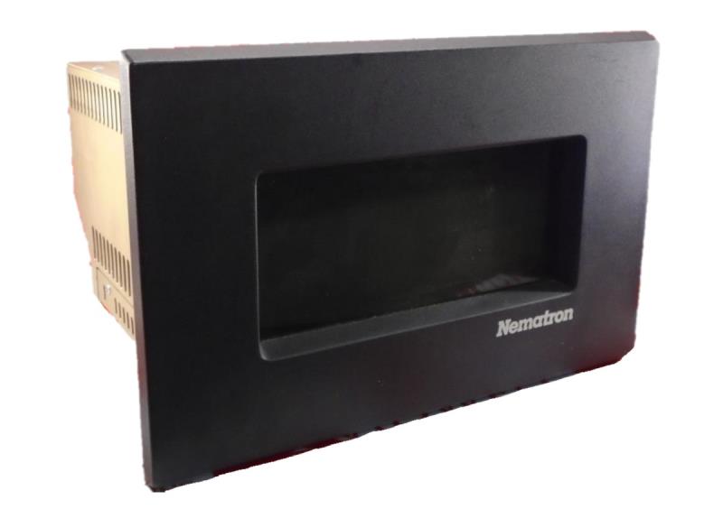 NEMATRON CORP IWS-3005T-001