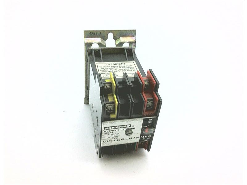 D40RM22A by EATON CORPORATION