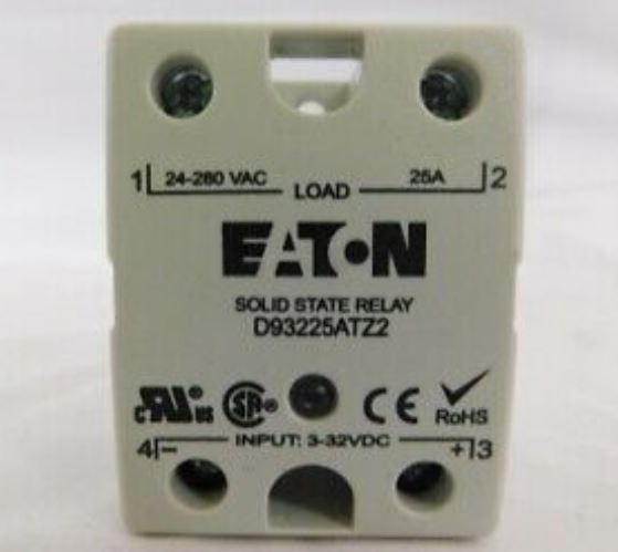 EATON CORPORATION D93225ATZ2
