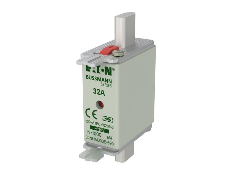 EATON CORPORATION 32NHM000B-690