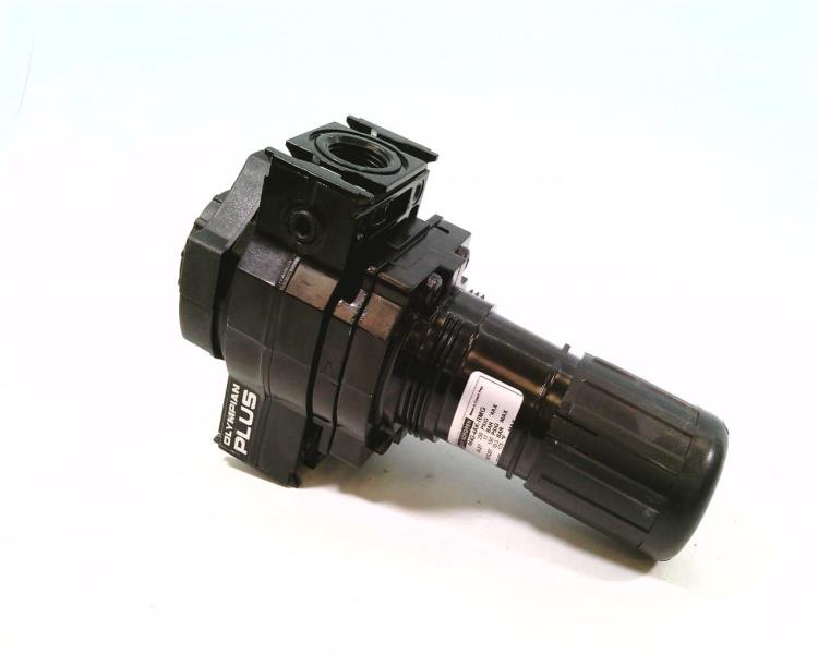 R64G-4AK-RMG by NORGREN