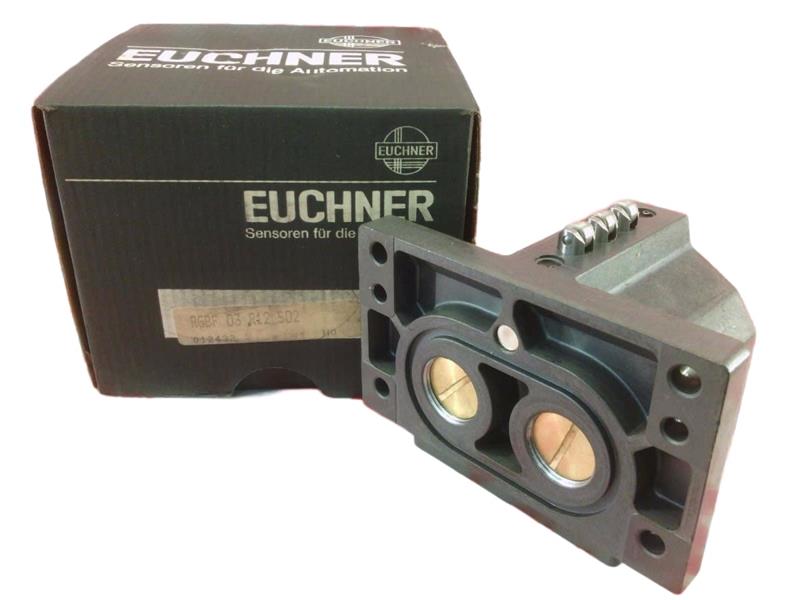 EUCHNER RGBF03-R12-502
