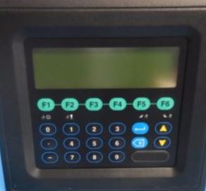 FANUC IC752DVT150