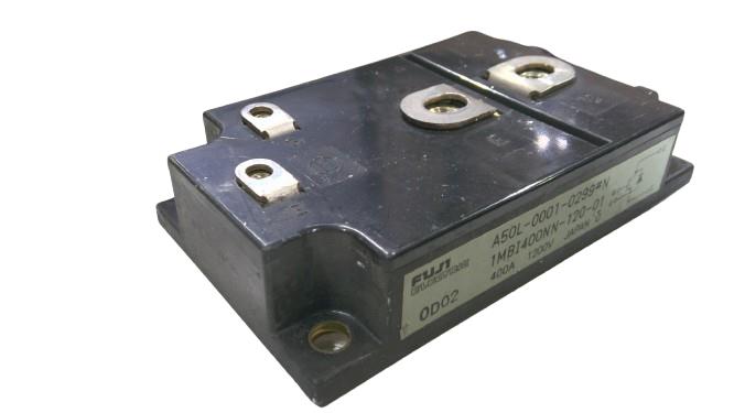 FUJI ELECTRIC A50L-0001-0299#N