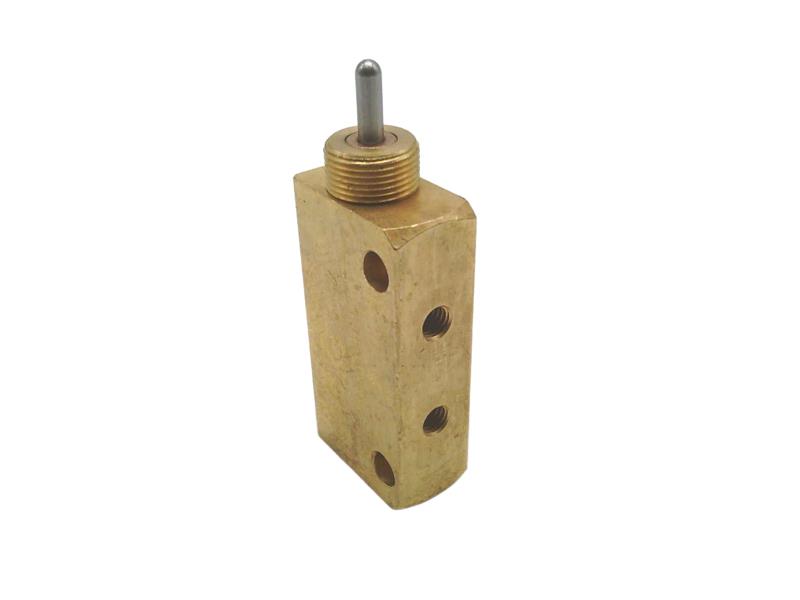 CLIPPARD MAV-4