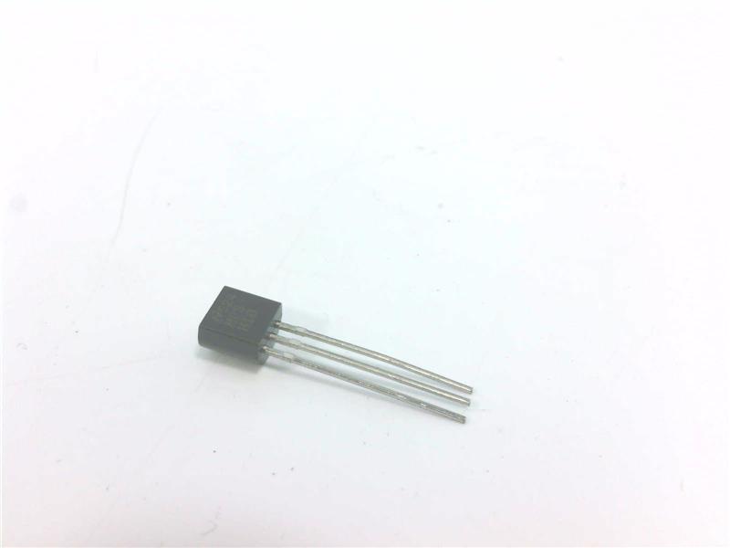 ON SEMICONDUCTOR MPSH10