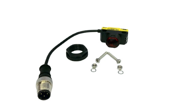 BANNER ENGINEERING QS186EQ5