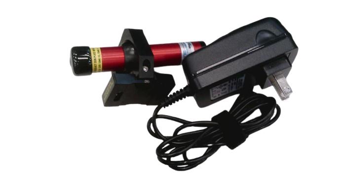 CEMAR ELECTRO INC CL-810