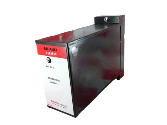 ASEA BROWN BOVERI 0-49020-4