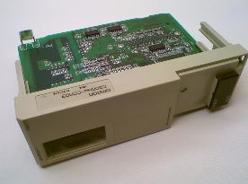 OMRON C200HW-COM03-V1