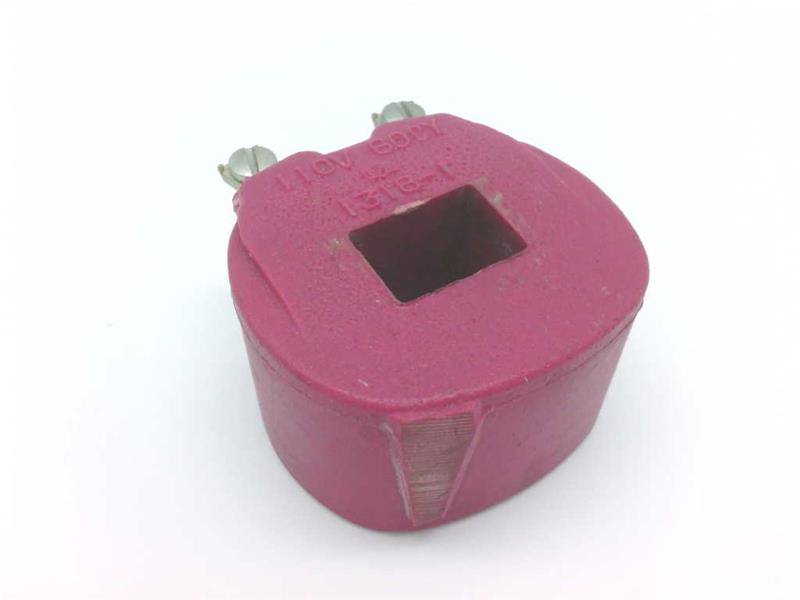 EATON CORPORATION 1318-1