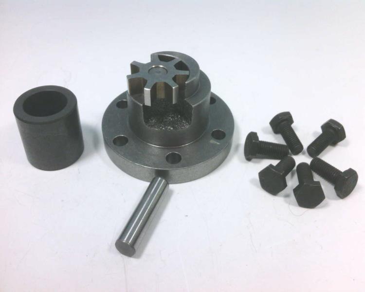 VIKING PUMP F432 REBUILD KIT