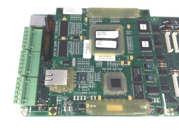 DAKTRONICS INC 0A1229-006