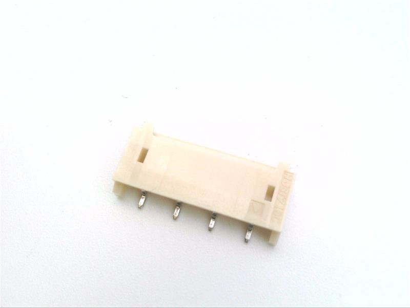 JST SM04(4.0)B-BHS-1-TB(LF)(SN)