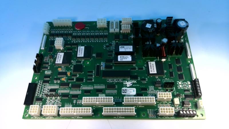 JOHNSON CONTROLS 031-02478-101