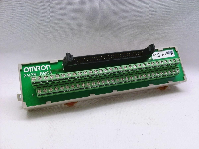 OMRON XW2B-60G4