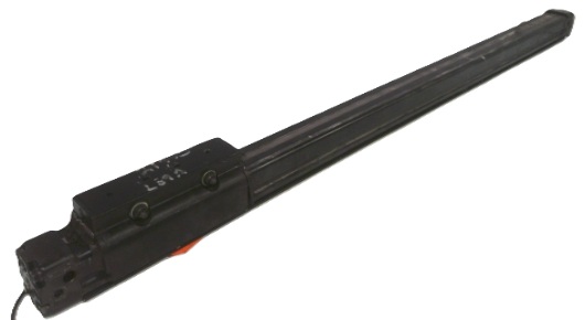 TOL O MATIC BC210NPSK24.500