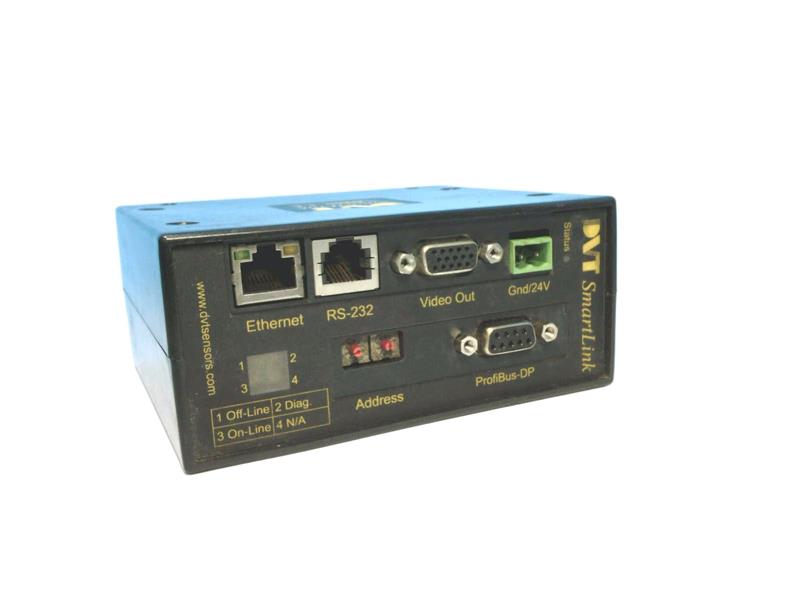 COGNEX DVT-SLP