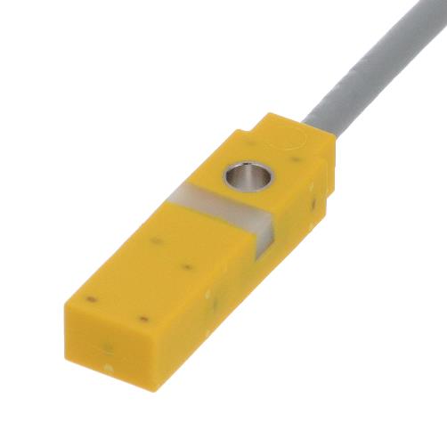 TURCK BI2-Q5.5-AN6X-0.5-PSG3M