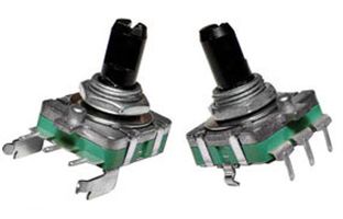 EN16-V22AF15 by TT ELECTRONICS