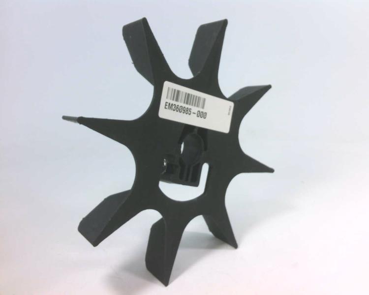 NIDEC CORP 360985-000