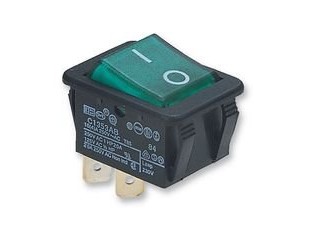 ARCOLECTRIC C1353AB0/1GRN