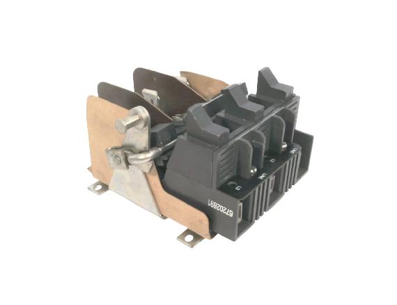 EATON CORPORATION C360ND