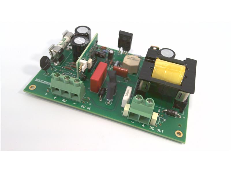 EB0568A02 by ASEA BROWN BOVERI