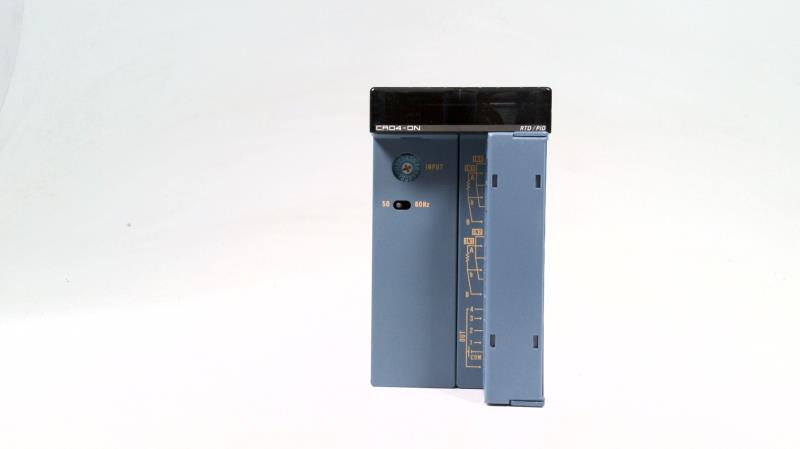 YOKOGAWA F3CR04-0N