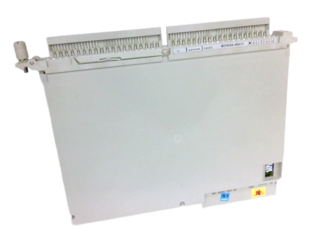 SIEMENS 6ES5434-4UA11