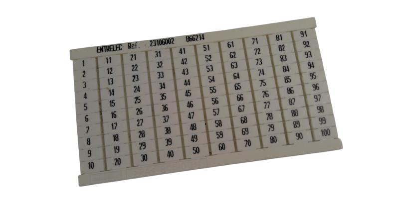 ASEA BROWN BOVERI 1SNA231060R0200