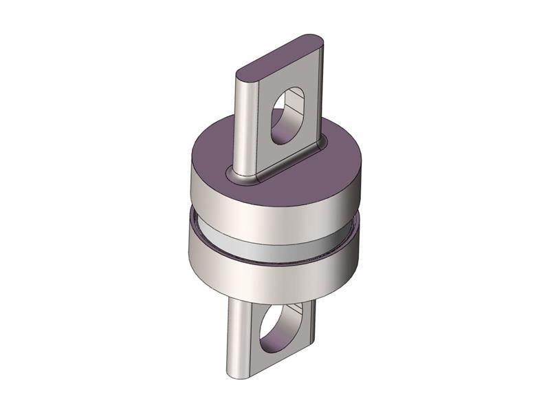 EATON CORPORATION 350SXMT