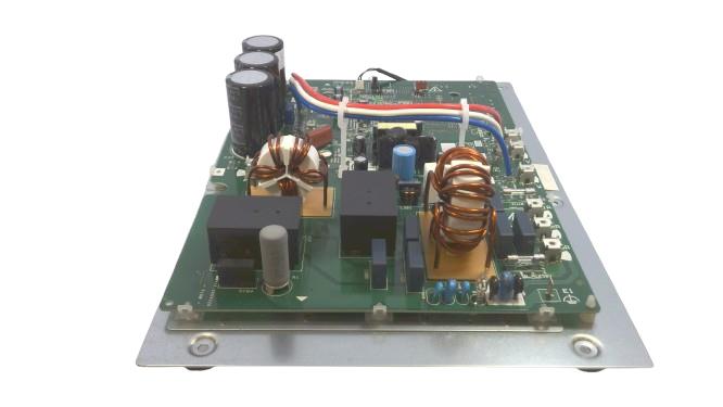 DAIKIN INDUSTRIES 2198321