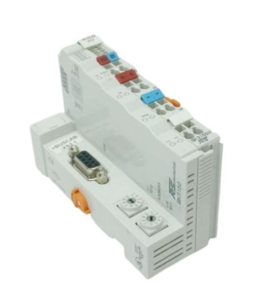 BK3150 by TR-SYSTEMTECHNIK