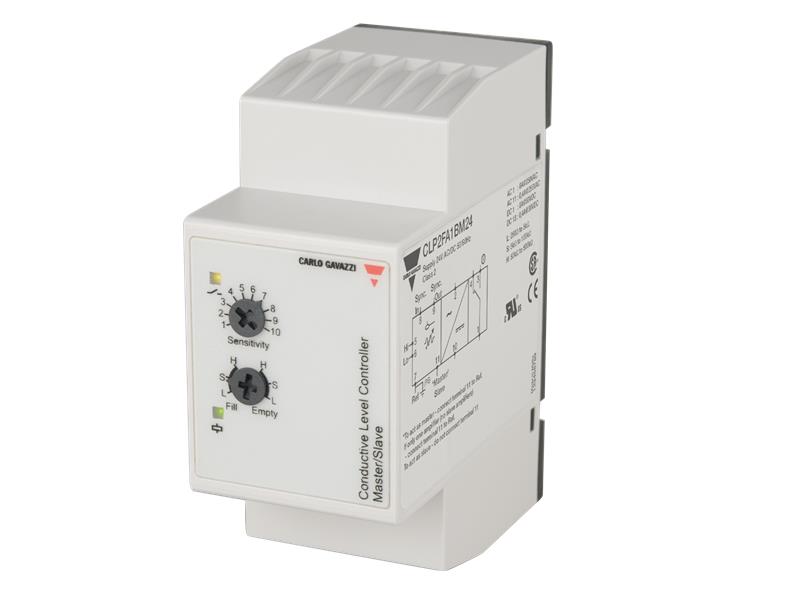 CLP2FA1BM24 by CARLO GAVAZZI