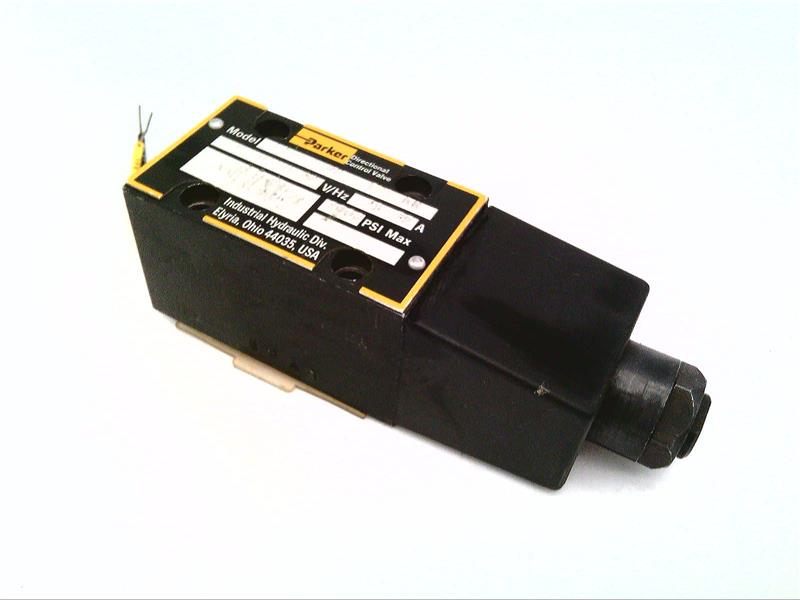 PARKER D1BW-20HY21
