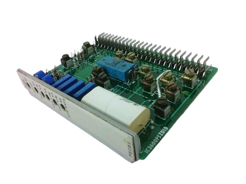 FANUC IC3600PSZD1