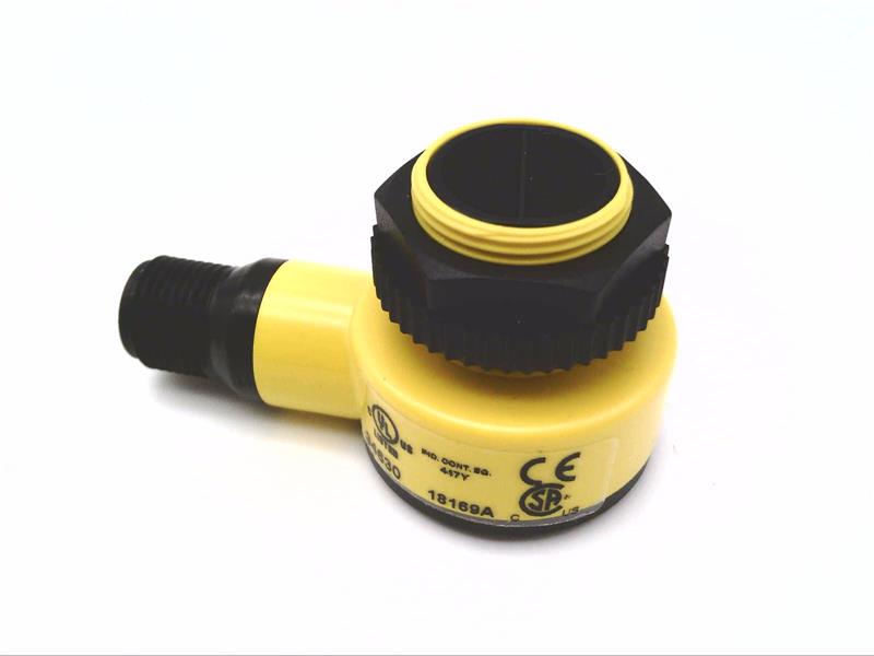 BANNER ENGINEERING T18SN6DQ