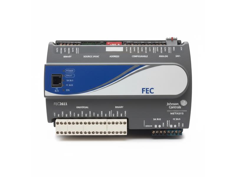 JOHNSON CONTROLS S1-6112142