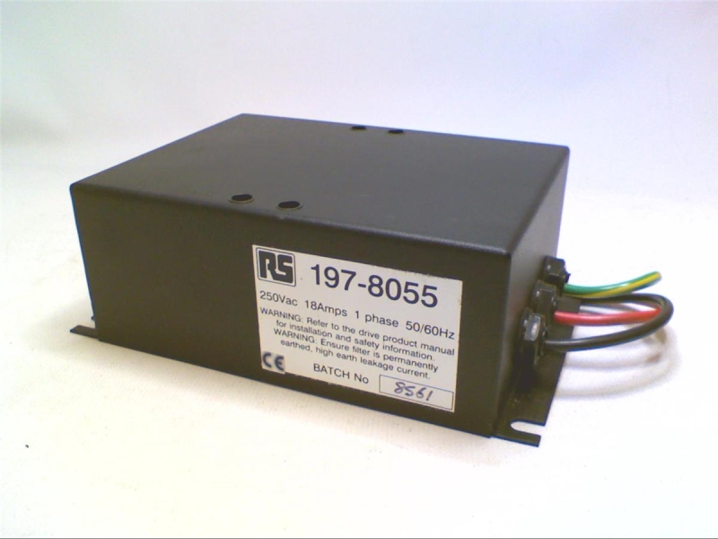 SF1289 by DEM MANUFACTURING